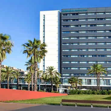 Occidental Atenea Mar (ex. Barcelo Atenea Mar)